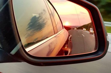 A3 - zwar nicht das Auto aber die Autobahn