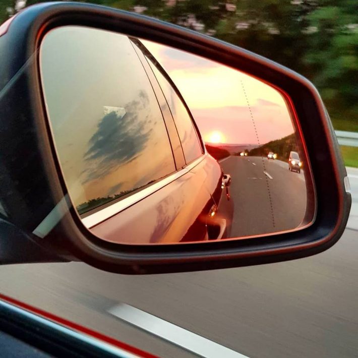 A3 - zwar nicht das Auto aber die Autobahn